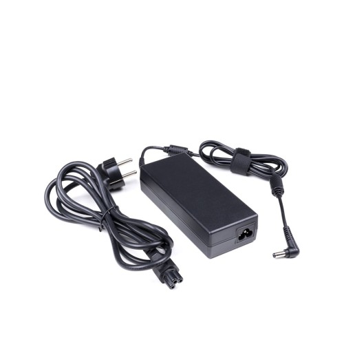 Shuttle PE120 adapter zasilający/ inwentor Wewnętrzna 120 W Czarny - 2780217