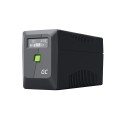 GREEN CELL UPS POWERPROOF 360W/650VA MODYFIKOWANA SINUSOIDA - 2780279