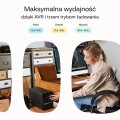UPS ZASILACZ AWARYJNY Greencell PowerCore 1200VA 800W AVR 12VDC LCD - 2780312