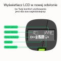 GREEN CELL UPS POWERPROOF 600W/1000VA MODYFIKOWANA SINUSOIDA - 2780344