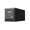 GREEN CELL UPS POWERPROOF 600W/1000VA MODYFIKOWANA SINUSOIDA - 2780334