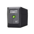 GREEN CELL UPS POWERPROOF 480W/850VA MODYFIKOWANA SINUSOIDA - 2780389