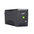 GREEN CELL UPS POWERPROOF 480W/850VA MODYFIKOWANA SINUSOIDA - 2780394