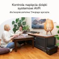 GREEN CELL UPS POWERPROOF 480W/850VA MODYFIKOWANA SINUSOIDA - 2780405