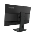 Lenovo ThinkVision E24-40 monitor 23,8" IPS 16:9 100 Hz 4 ms 1920x1080 250 cd/m2 1 HDMI Krucza czerń Gwarancja 36 miesięcy - 2761168