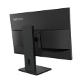 Lenovo ThinkVision E24-40 monitor 23,8" IPS 16:9 100 Hz 4 ms 1920x1080 250 cd/m2 1 HDMI Krucza czerń Gwarancja 36 miesięcy - 2761167