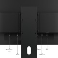 Lenovo ThinkVision E24-40 monitor 23,8" IPS 16:9 100 Hz 4 ms 1920x1080 250 cd/m2 1 HDMI Krucza czerń Gwarancja 36 miesięcy - 2761171