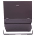 Projektor Acer PD163QBMIUUX Seria PD3 16" IPS Czarny 16:9 60 Hz 8 ms 2x1920 x 1080 pikseli 250 cd/m2 Ilość portów HDMI: 1 - 2761435