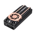 GRAUGEAR G-M2U4-40G-F obudowa do dysków twardych Obudowa SSD Czarny M.2 - 2762513