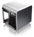 RAIJINTEK METIS EVO TGS Mini Tower Biały - 2762588