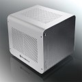 RAIJINTEK METIS EVO ALS Mini Tower Biały - 2762620