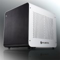 RAIJINTEK METIS EVO ALS Mini Tower Biały - 2762621