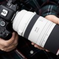 RF 100-500mm F4,5-7,1 L IS USM, obiektyw - 2762952