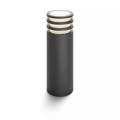 Lamp zewnętrzna Philips Hue White light outdoor lamp Lucca - 2763092
