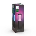 Atraminis zewnętrzny lampion Philips Hue Impress - 2763113