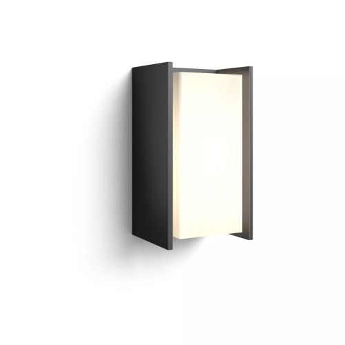 Lampa zewnętrzna ścienna Philips Hue Turaco - 2763120