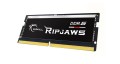 Pamięć DDR5 SO-DIMM G.Skill Szczęki Ripjaws DDR5 32 GB Komputer PC serwer 5600 MHz - 2763420