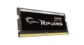 Pamięć DDR5 SO-DIMM G.Skill Szczęki Ripjaws DDR5 32 GB Komputer PC serwer 5600 MHz - 2763419