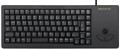 CHERRY XS Trackball G84-5400 klawiatura Biuro USB QWERTZ Niemiecki Czarny - 2763675