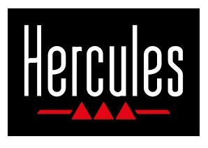 Hercules DJ Essentials Kit - gotowy zestaw Djski - 2764585