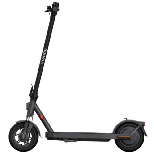 Sieć Xiaomi Hulajnoga elektryczna Elite GL 25 kg/h 10" Czarny - 2764856