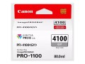 Canon LUCIA PRO II nabój z tuszem 1 szt. Oryginalny Standardowa wydajność Szary - 2766337