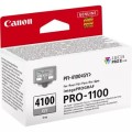 Canon LUCIA PRO II nabój z tuszem 1 szt. Oryginalny Standardowa wydajność Szary - 2766336