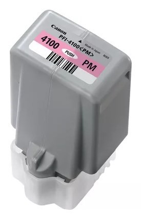 Canon LUCIA PRO II nabój z tuszem 1 szt. Oryginalny Standardowa wydajność Magenta fotograficzna - 2766341