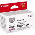 Canon LUCIA PRO II nabój z tuszem 1 szt. Oryginalny Standardowa wydajność Magenta fotograficzna - 2766340