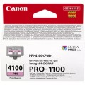 Canon LUCIA PRO II nabój z tuszem 1 szt. Oryginalny Standardowa wydajność Magenta fotograficzna - 2766339