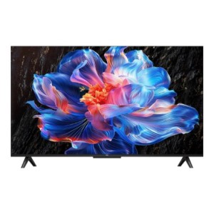 Telewizor TCL 50V6C DLED 50" 4K Ultra HD Google TV Dolby Atmos Metaliczny