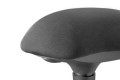 Digitus Ergonomiczny stołek / pomoc do pozycji stojącej, z regulowaną wysokością za pomocą sprężyny gazowej - 2766972