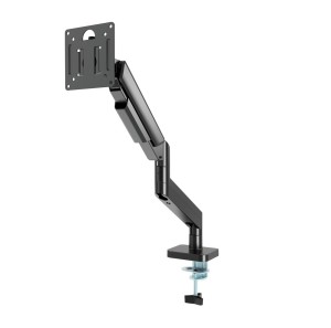 GEMBIRD BIURKOWE REGULOWANE RAMIĘ/UCHWYT NA MONITOR 17-32 OBCIĄŻENIE DO 10 KG