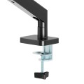 GEMBIRD BIURKOWE REGULOWANE RAMIĘ/UCHWYT NA MONITOR 17-32 OBCIĄŻENIE DO 10 KG - 2760834
