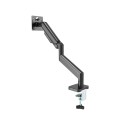 GEMBIRD BIURKOWE REGULOWANE RAMIĘ/UCHWYT NA MONITOR 17-32 OBCIĄŻENIE DO 10 KG - 2760833