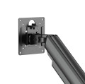 GEMBIRD BIURKOWE REGULOWANE RAMIĘ/UCHWYT NA MONITOR 17-32 OBCIĄŻENIE DO 10 KG - 2760835
