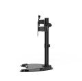 GEMBIRD STOJAK BIURKOWY NA DWA MONITORY (REGULOWANY) 13”-32”, DO 8 KG - 2760850