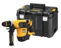 Młotowiertarka 54V XR FLEXVOLT SDS-Plus - 2762155