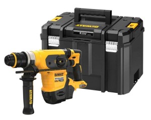 Młotowiertarka 54V XR FLEXVOLT SDS-Plus