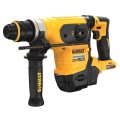 Młotowiertarka 54V XR FLEXVOLT SDS-Plus - 2762150