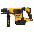 Młotowiertarka 54V XR FLEXVOLT SDS-Plus - 2762151