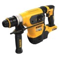 Młotowiertarka 54V XR FLEXVOLT SDS-Plus - 2762152