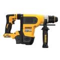 Młotowiertarka 54V XR FLEXVOLT SDS-Plus - 2762153