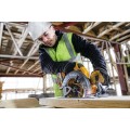 DeWALT DCS578X2 przenośna pilarka tarczowa - 2148957