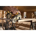 DeWALT DCS578X2 przenośna pilarka tarczowa - 2148955