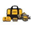 DeWALT DCS578X2 przenośna pilarka tarczowa - 2148959