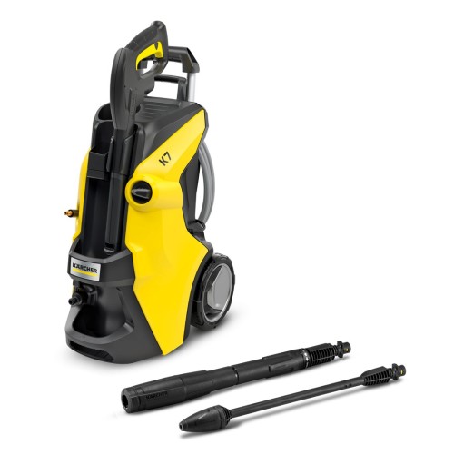 Myjka ciśnieniowa KARCHER K 7 Power Flex - 1.317-300.0 (WYPRZEDAŻ) - 2762248