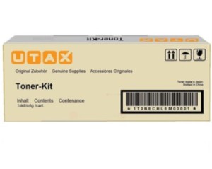 Zestaw do kopiowania UTAX CK-8531K CK8531K (1T02XD0UT0)