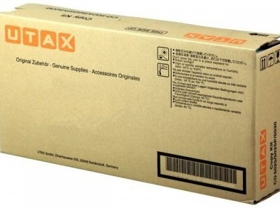 Toner Utax CK-8511 CK8511 Żółty Gelb (1T02L7AUT1) - 2599530