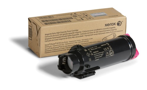 Xerox 106R03691 kaseta z tonerem 1 szt. Oryginalny Purpurowy - 2675235